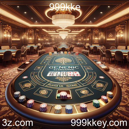 Mergulhe no Mundo dos Jogos de Cartas em 999kke