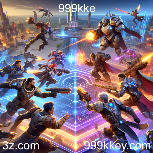 A Essência do PvP: Competitividade e Estratégia nos Jogos